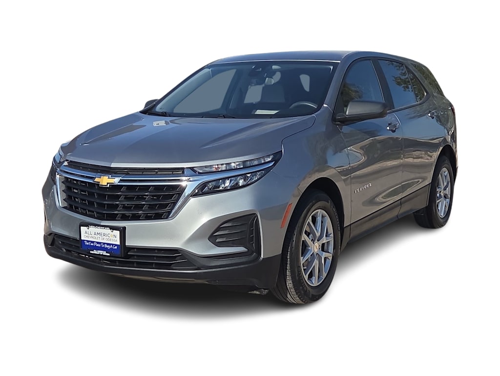chevrolet equinox 2024 3GNAXHEG2RL144046 image chevrolet equinox 2024 3GNAXHEG2RL144046 image