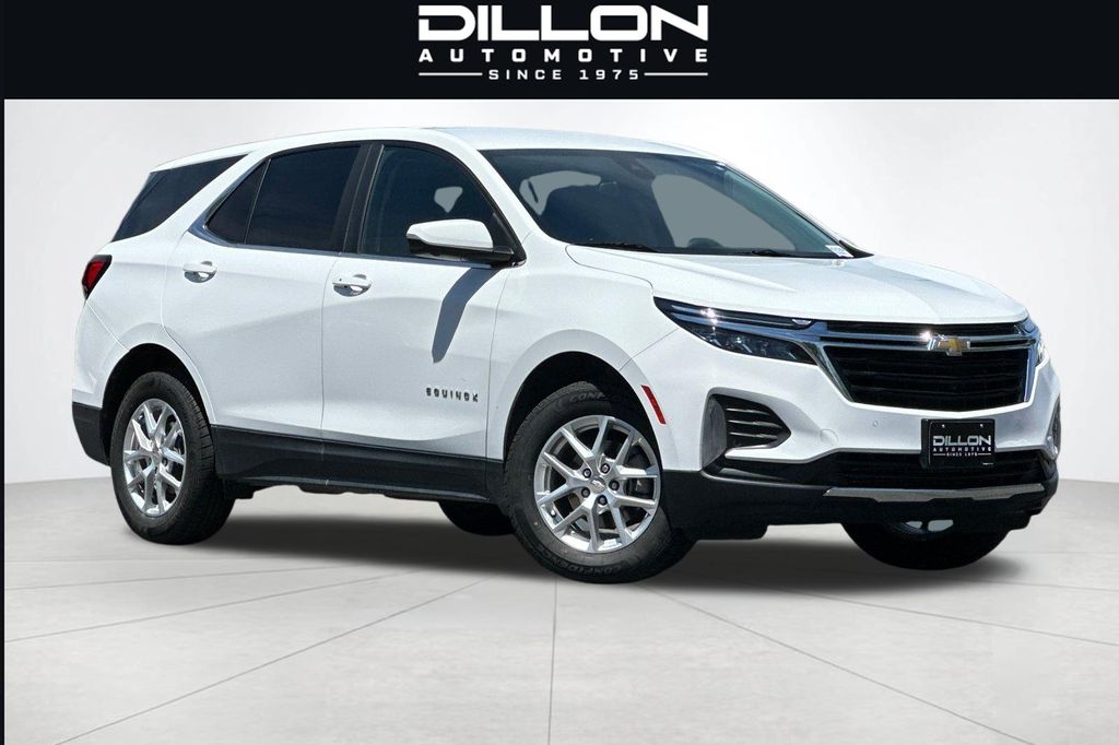 chevrolet equinox 2024 3GNAXUEG2RS112115 image chevrolet equinox 2024 3GNAXUEG2RS112115 image