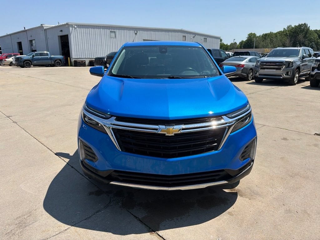 chevrolet equinox 2024 3GNAXKEG1RS144655 image chevrolet equinox 2024 3GNAXKEG1RS144655 image