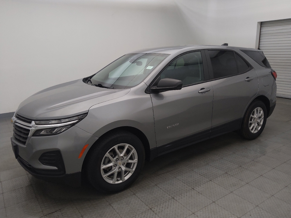 chevrolet equinox 2024 3GNAXHEGXRL136891 image chevrolet equinox 2024 3GNAXHEGXRL136891 image