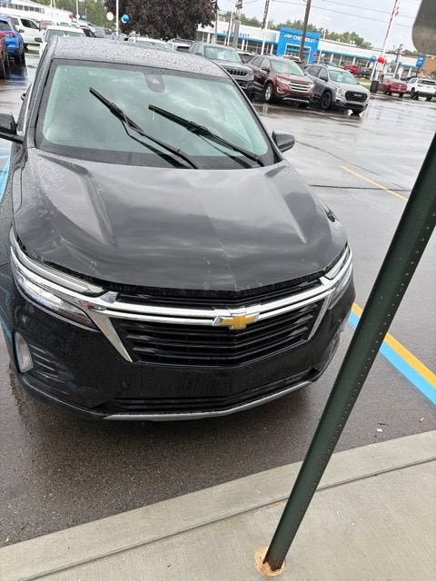 chevrolet equinox 2024 3GNAXKEG2RL280657 image chevrolet equinox 2024 3GNAXKEG2RL280657 image