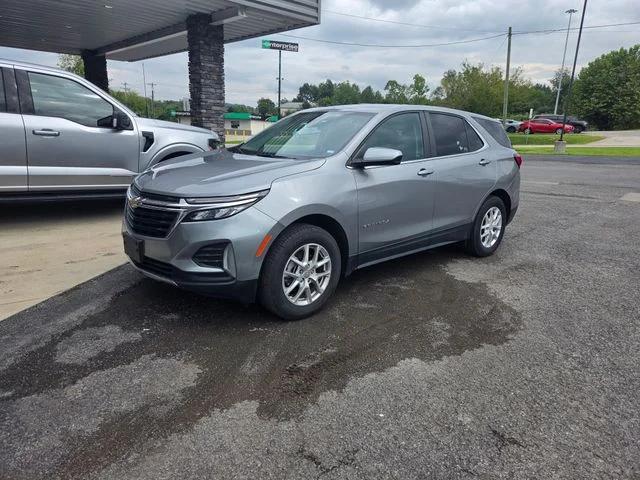 chevrolet equinox 2024 3GNAXUEG3RL338612 image chevrolet equinox 2024 3GNAXUEG3RL338612 image