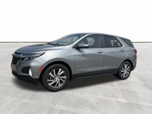 chevrolet equinox 2024 3GNAXKEG0RS121352 image chevrolet equinox 2024 3GNAXKEG0RS121352 image