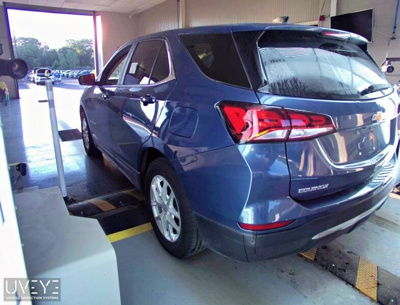 chevrolet equinox 2024 3GNAXUEG5RL317423 image chevrolet equinox 2024 3GNAXUEG5RL317423 image