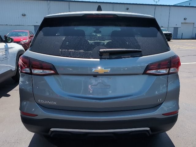 chevrolet equinox 2024 3GNAXKEG7RL241451 image chevrolet equinox 2024 3GNAXKEG7RL241451 image