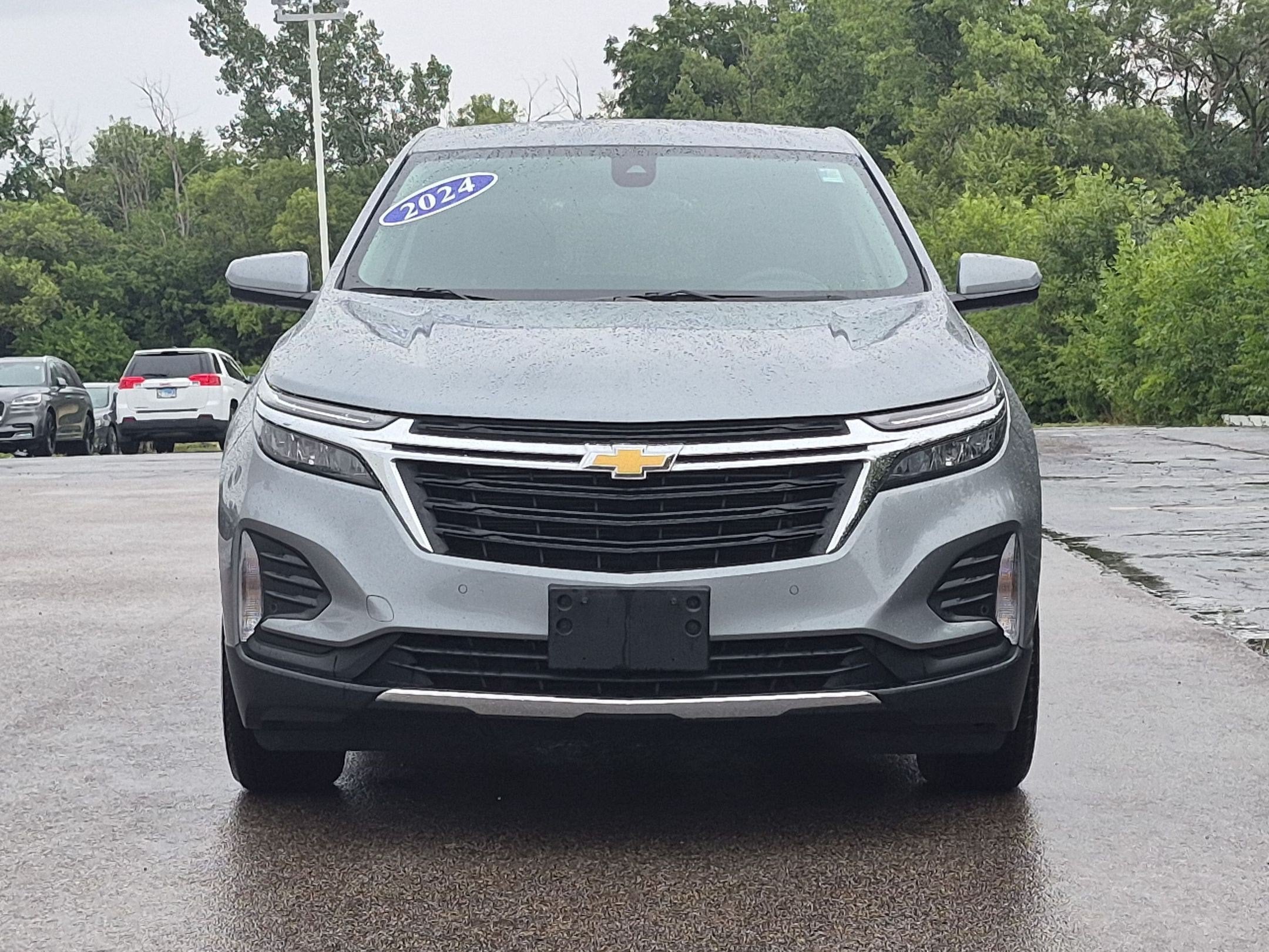 chevrolet equinox 2024 3GNAXKEGXRS132536 image chevrolet equinox 2024 3GNAXKEGXRS132536 image