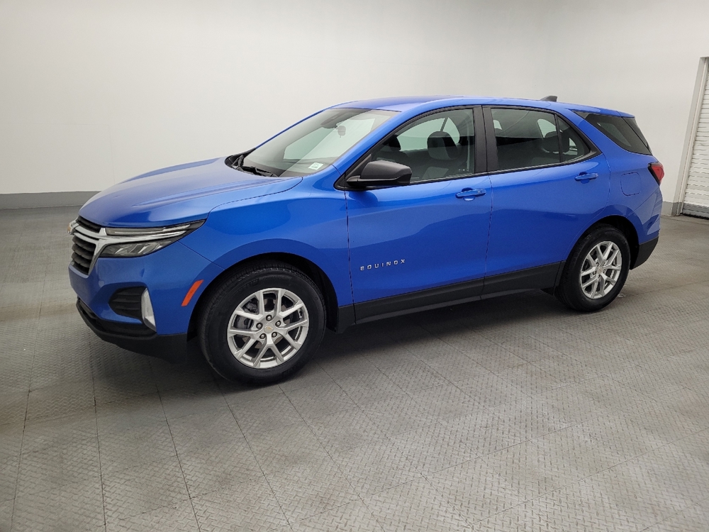 chevrolet equinox 2024 3GNAXHEG3RL177296 image chevrolet equinox 2024 3GNAXHEG3RL177296 image