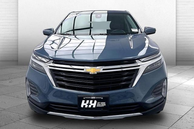 chevrolet equinox 2024 3GNAXUEG0RL165020 image chevrolet equinox 2024 3GNAXUEG0RL165020 image