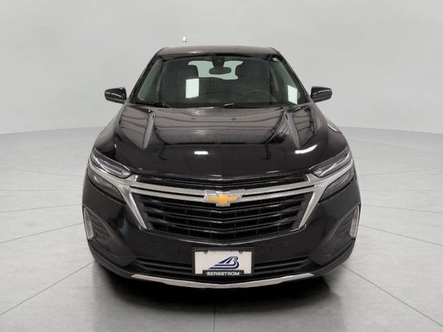 chevrolet equinox 2024 3GNAXUEG3RL290321 image chevrolet equinox 2024 3GNAXUEG3RL290321 image