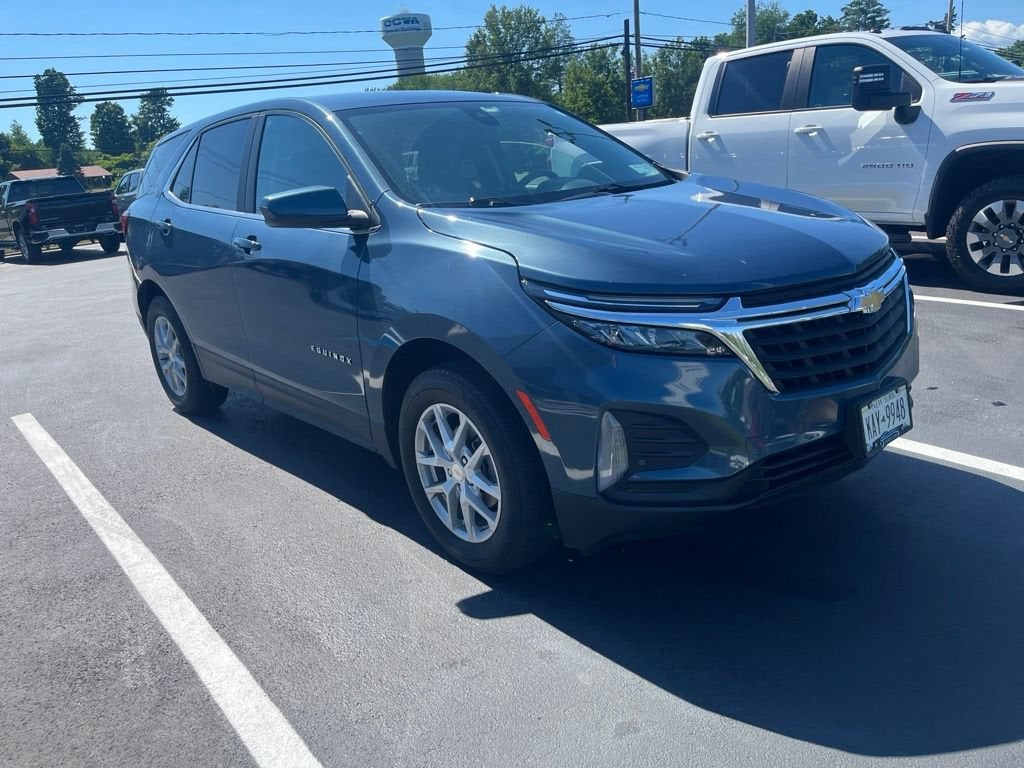 chevrolet equinox 2024 3GNAXUEG7RL183479 image chevrolet equinox 2024 3GNAXUEG7RL183479 image