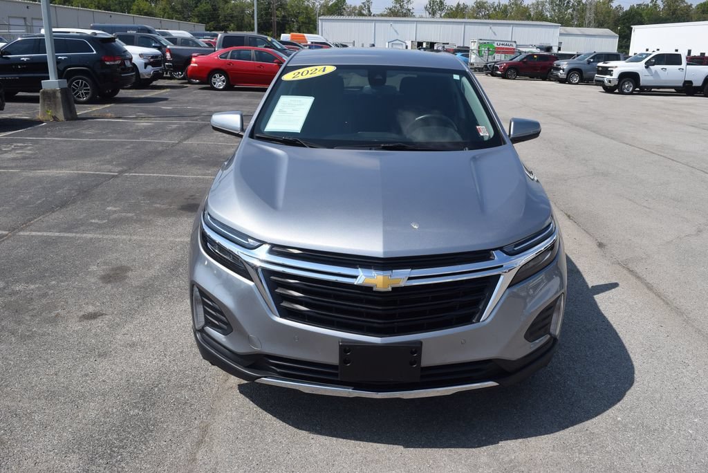 chevrolet equinox 2024 3GNAXUEG4RL365835 image chevrolet equinox 2024 3GNAXUEG4RL365835 image