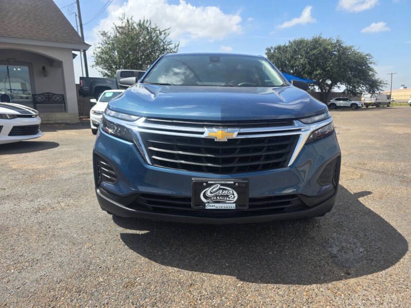 chevrolet equinox 2024 3GNAXHEG3RL160093 image chevrolet equinox 2024 3GNAXHEG3RL160093 image