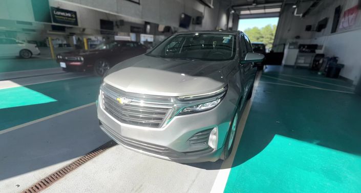 chevrolet equinox 2024 3GNAXUEG4RL351143 image chevrolet equinox 2024 3GNAXUEG4RL351143 image