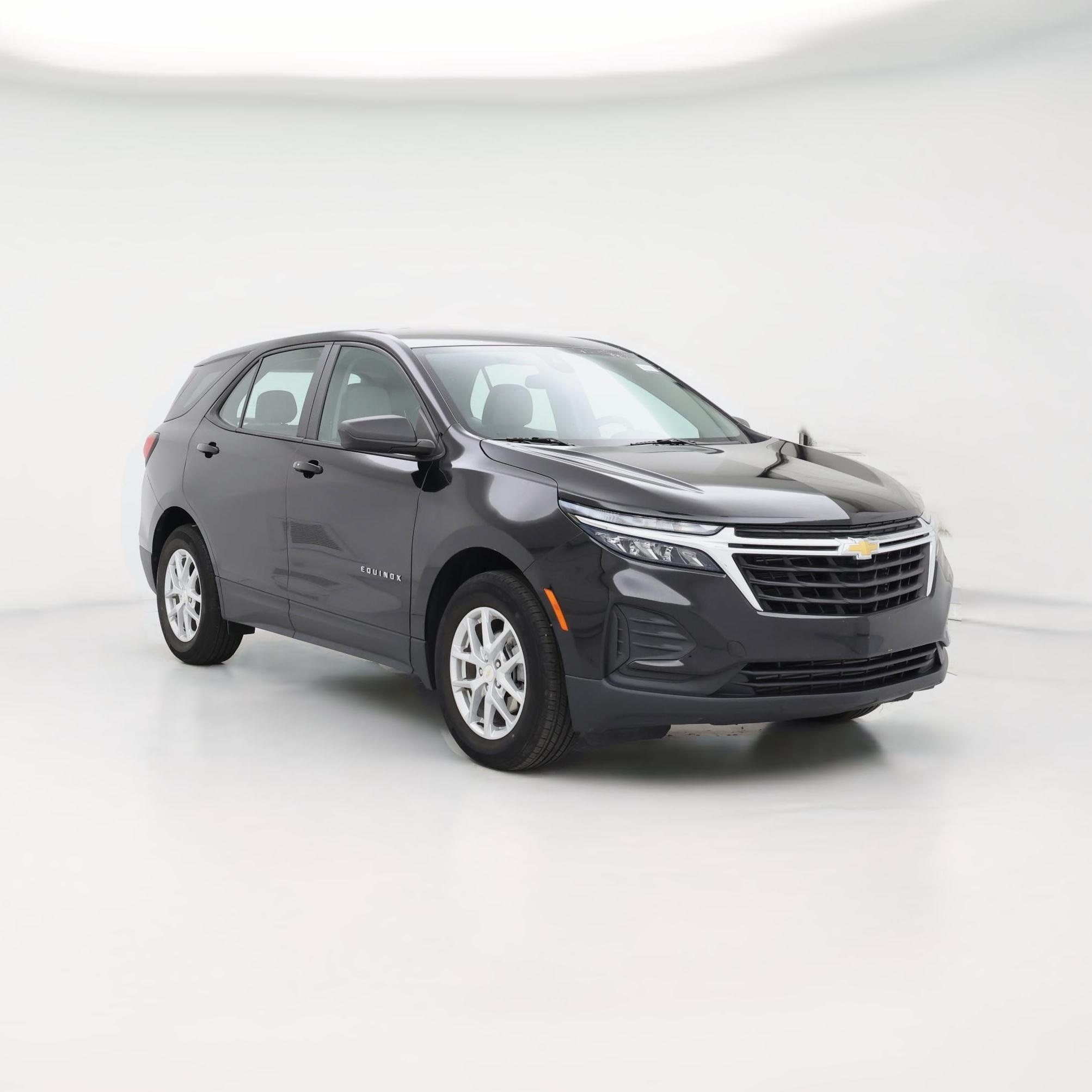 chevrolet equinox 2024 3GNAXHEG2RL324739 image chevrolet equinox 2024 3GNAXHEG2RL324739 image
