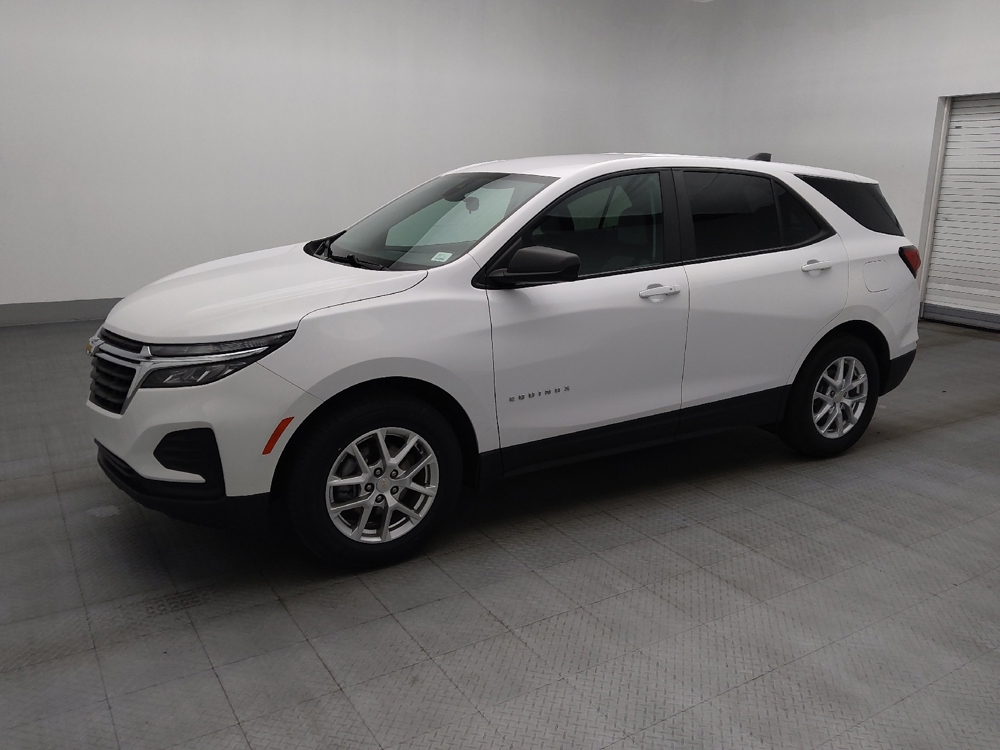 chevrolet equinox 2024 3GNAXFEG3RL295188 image chevrolet equinox 2024 3GNAXFEG3RL295188 image