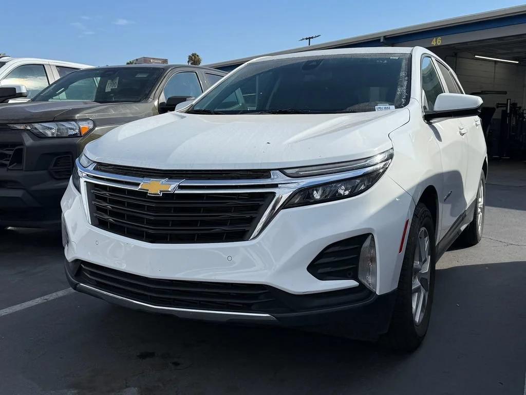 chevrolet equinox 2024 3GNAXKEG9RS145066 image chevrolet equinox 2024 3GNAXKEG9RS145066 image