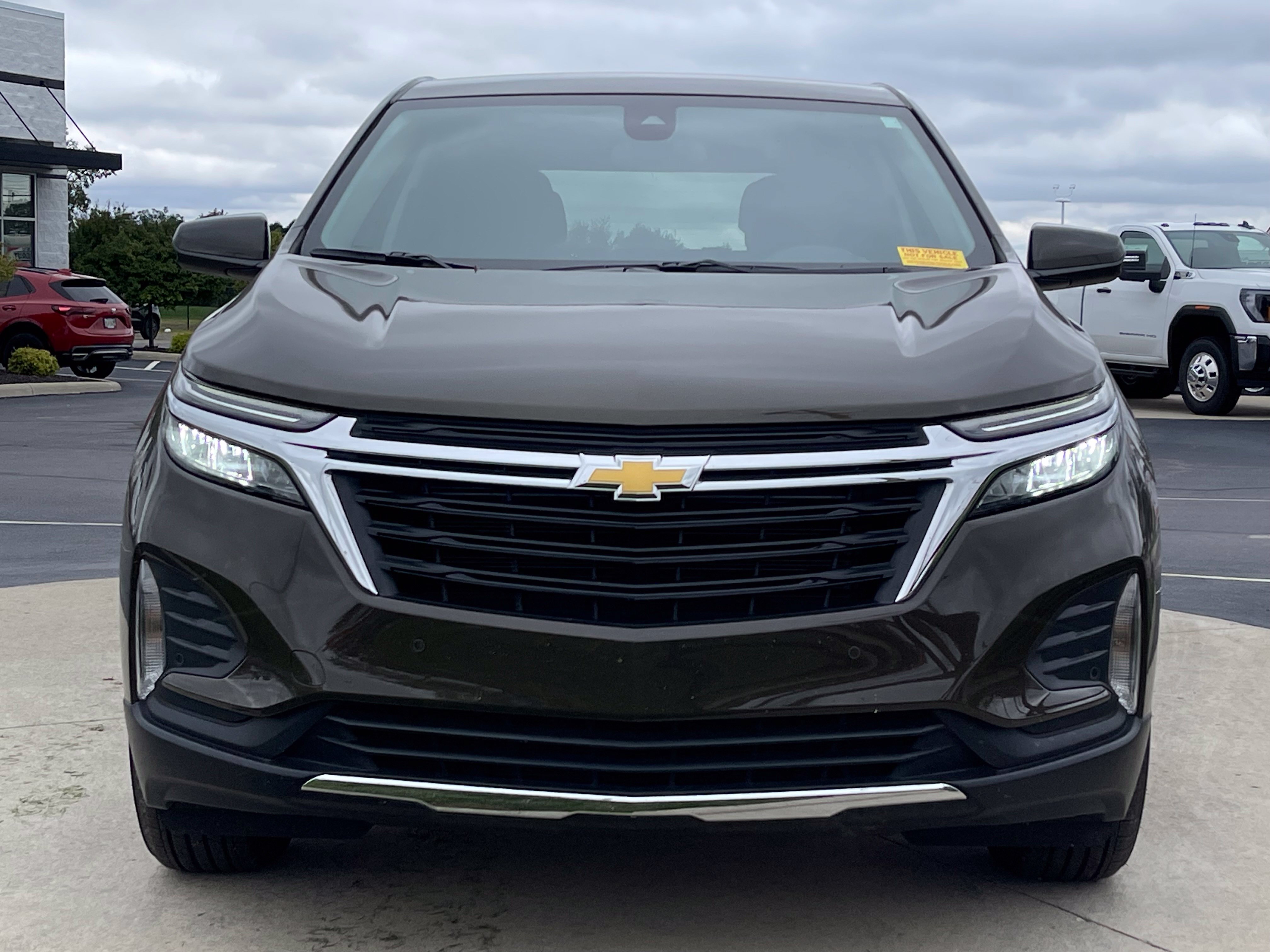 chevrolet equinox 2024 3GNAXKEG6RL158982 image chevrolet equinox 2024 3GNAXKEG6RL158982 image