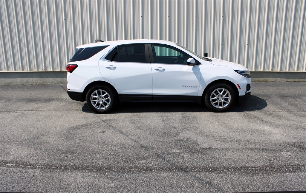 chevrolet equinox 2024 3GNAXKEG0RS142427 image chevrolet equinox 2024 3GNAXKEG0RS142427 image