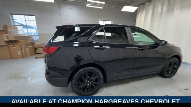 chevrolet equinox 2024 3GNAXHEG1RL299493 image chevrolet equinox 2024 3GNAXHEG1RL299493 image