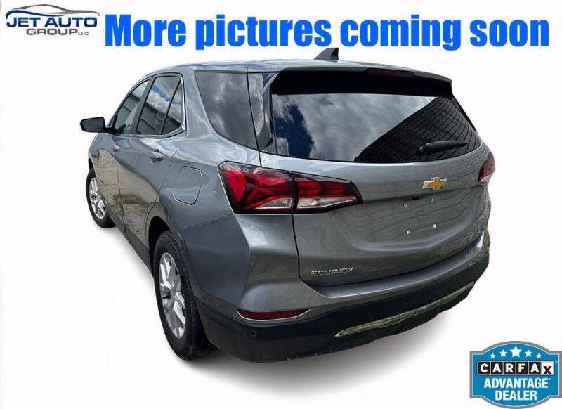 chevrolet equinox 2024 3GNAXUEG2RL196639 image chevrolet equinox 2024 3GNAXUEG2RL196639 image