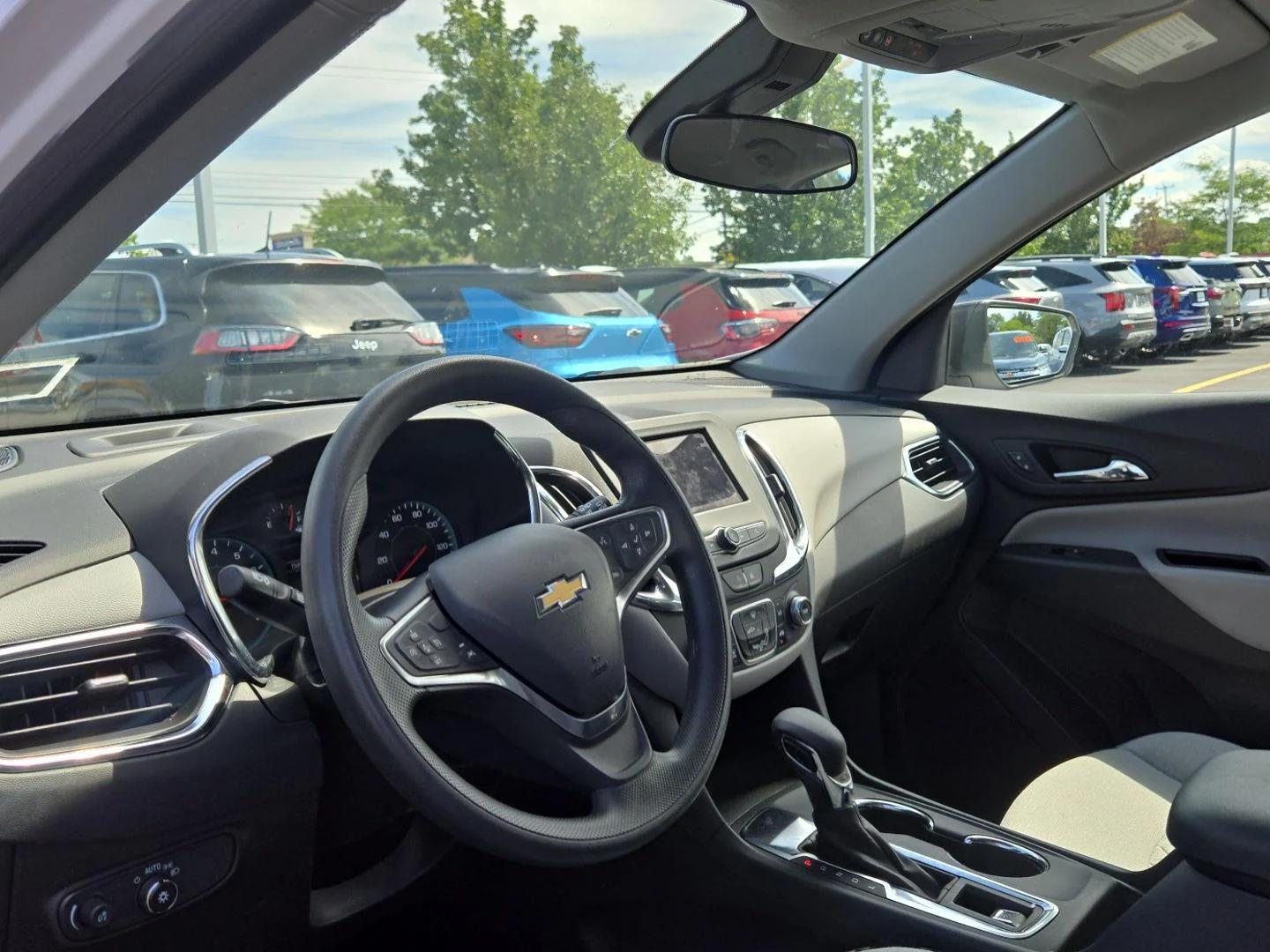 chevrolet equinox 2024 3GNAXHEG0RL334508 image chevrolet equinox 2024 3GNAXHEG0RL334508 image