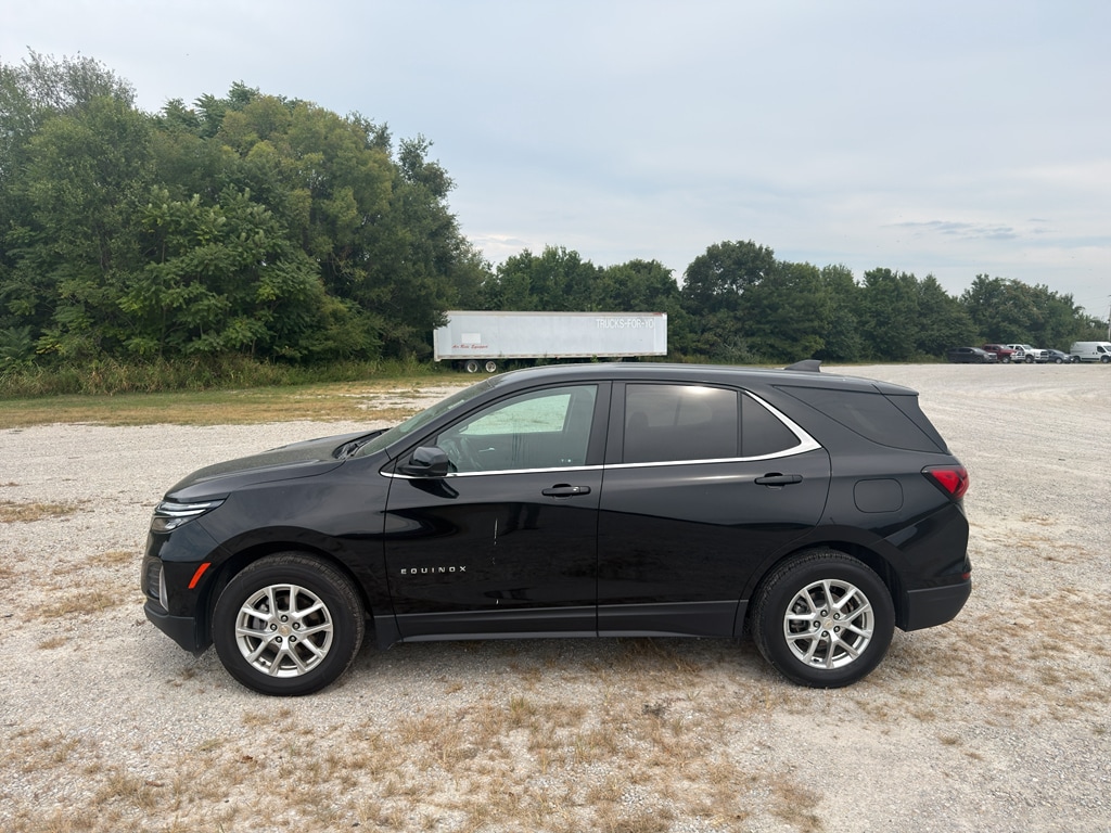 chevrolet equinox 2024 3GNAXUEG0RL279745 image chevrolet equinox 2024 3GNAXUEG0RL279745 image