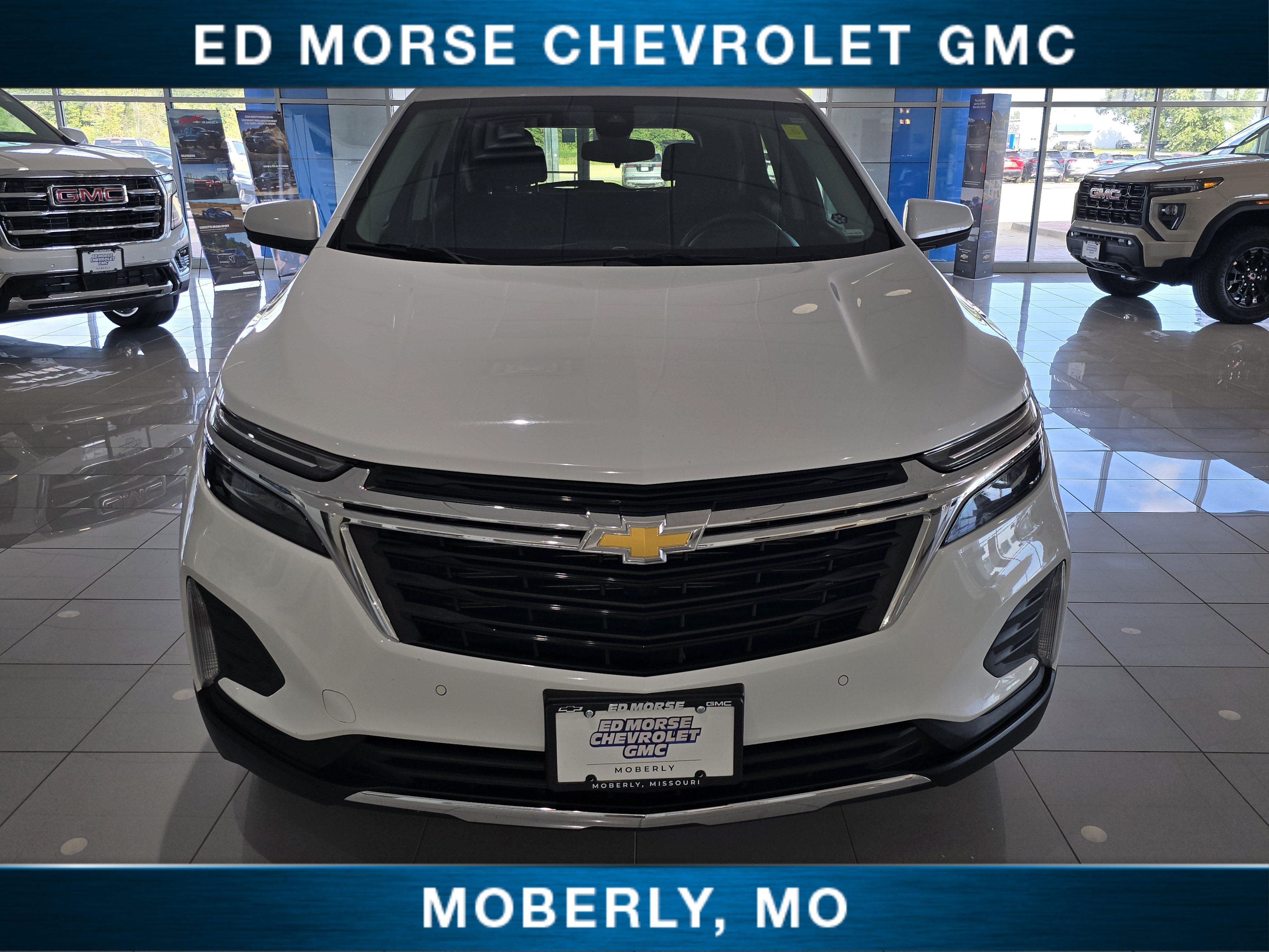 chevrolet equinox 2024 3GNAXUEG4RL360909 image chevrolet equinox 2024 3GNAXUEG4RL360909 image