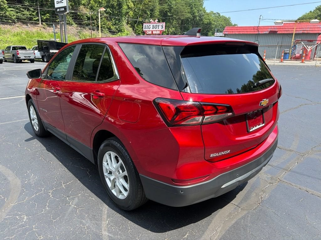 chevrolet equinox 2024 3GNAXKEG3RL108444 image chevrolet equinox 2024 3GNAXKEG3RL108444 image