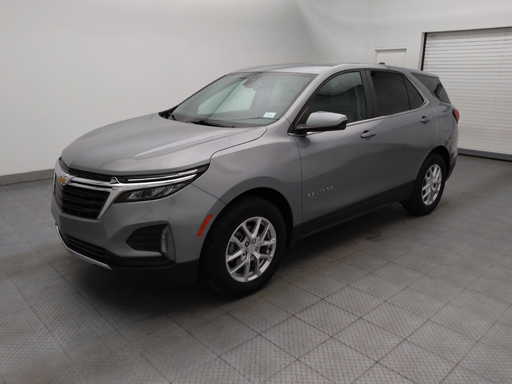 chevrolet equinox 2024 3GNAXKEG7RL287572 image chevrolet equinox 2024 3GNAXKEG7RL287572 image