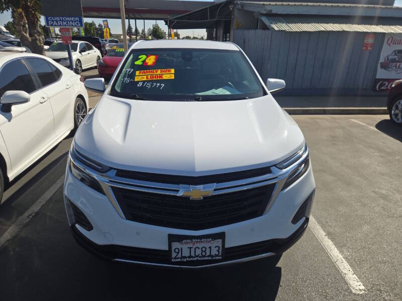 chevrolet equinox 2024 3GNAXJEG0RL269988 image chevrolet equinox 2024 3GNAXJEG0RL269988 image