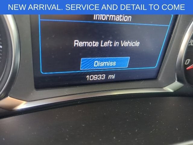 chevrolet equinox 2024 3GNAXHEG3RL277866 image chevrolet equinox 2024 3GNAXHEG3RL277866 image