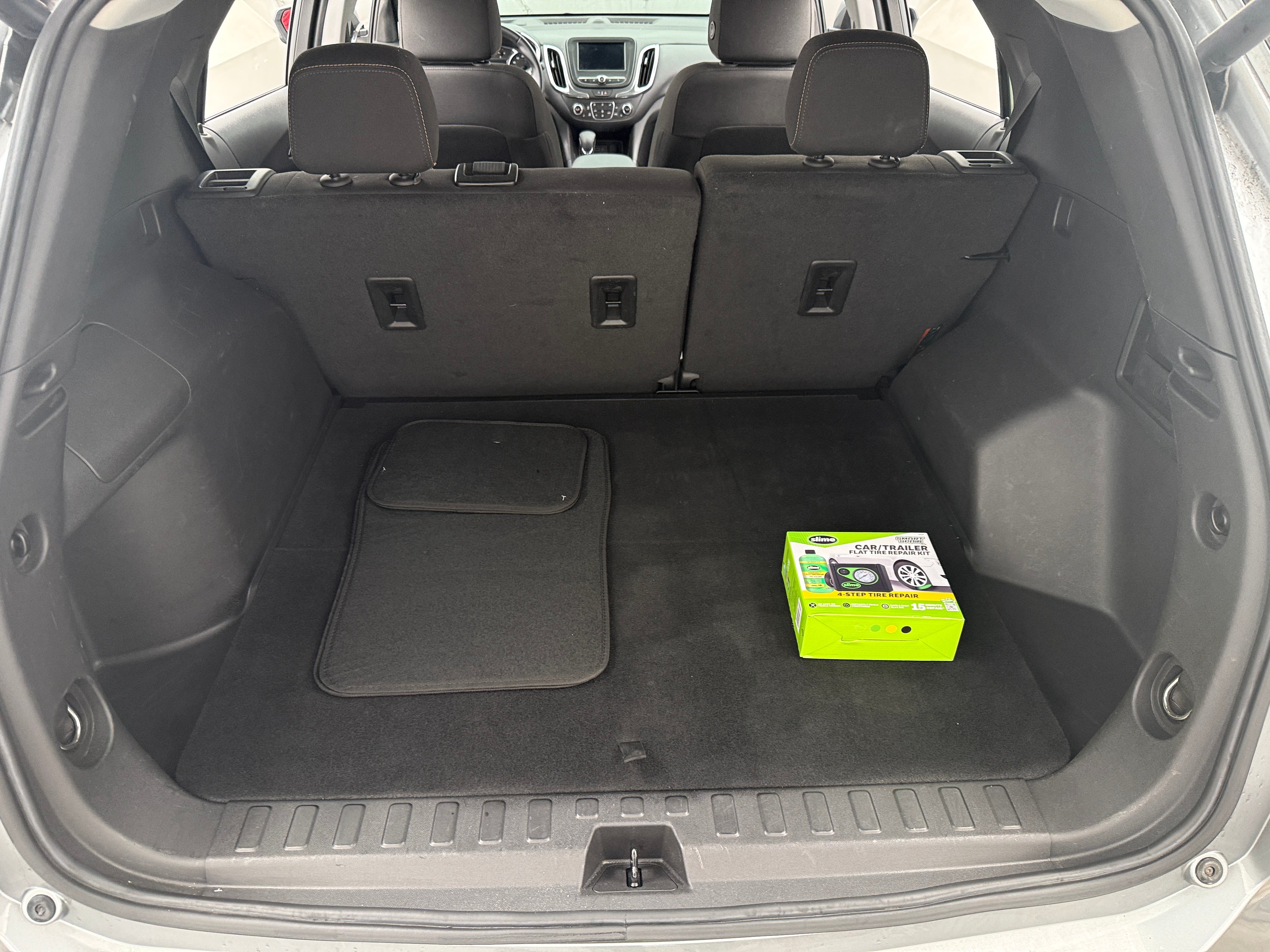 chevrolet equinox 2024 3GNAXKEG9RS145973 image chevrolet equinox 2024 3GNAXKEG9RS145973 image