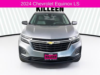 chevrolet equinox 2024 3GNAXHEG2RL333196 image chevrolet equinox 2024 3GNAXHEG2RL333196 image