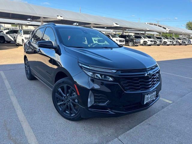 chevrolet equinox 2024 3GNAXMEG8RL229952 image chevrolet equinox 2024 3GNAXMEG8RL229952 image