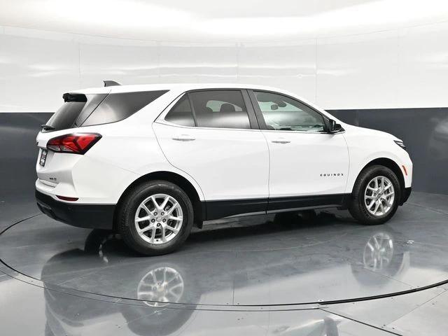 chevrolet equinox 2024 3GNAXUEG3RL335158 image chevrolet equinox 2024 3GNAXUEG3RL335158 image