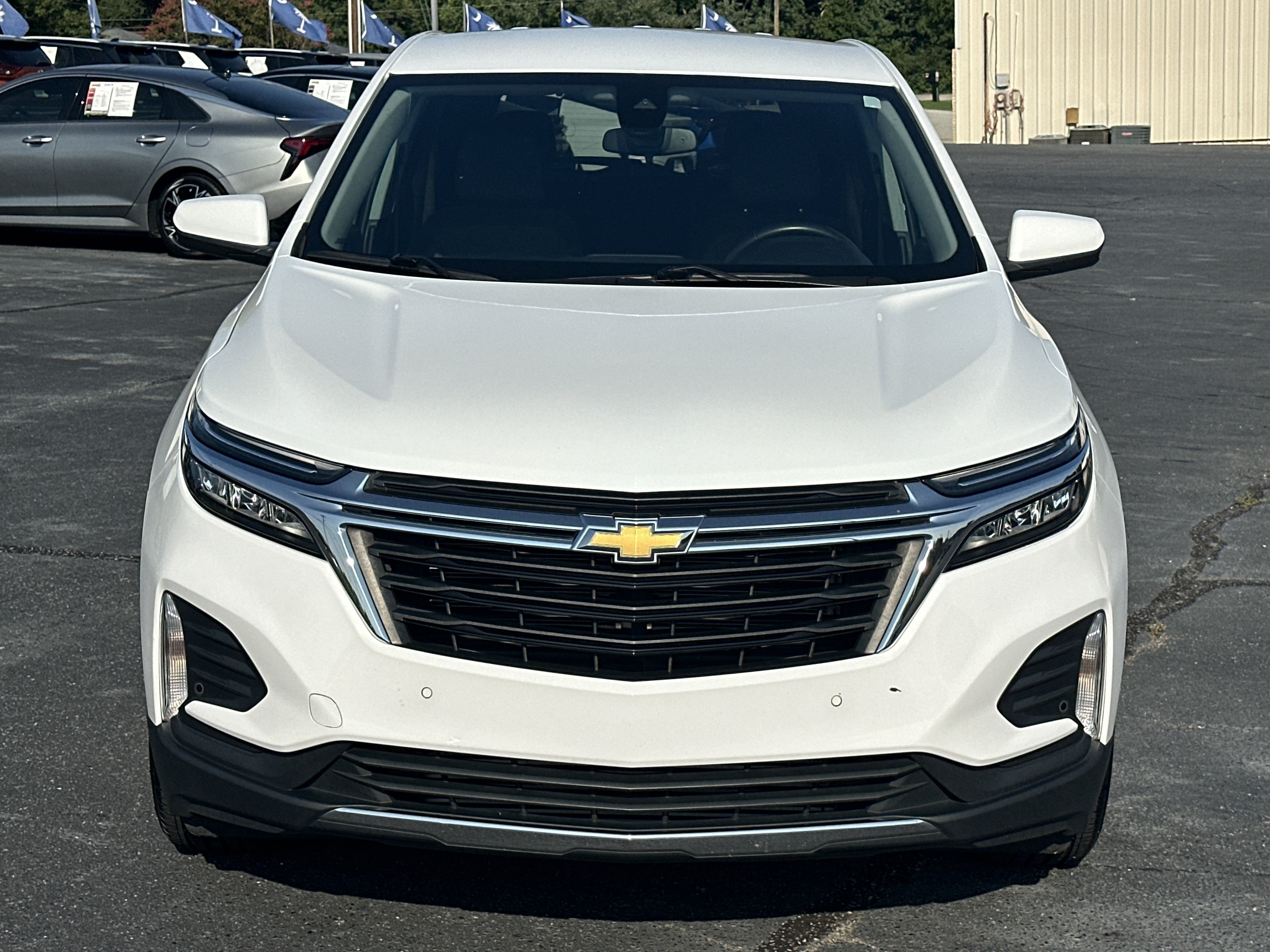 chevrolet equinox 2024 3GNAXKEG1RS249289 image chevrolet equinox 2024 3GNAXKEG1RS249289 image