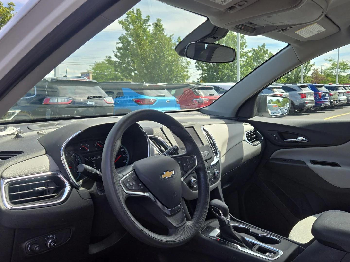 chevrolet equinox 2024 3GNAXHEG5RL144302 image chevrolet equinox 2024 3GNAXHEG5RL144302 image