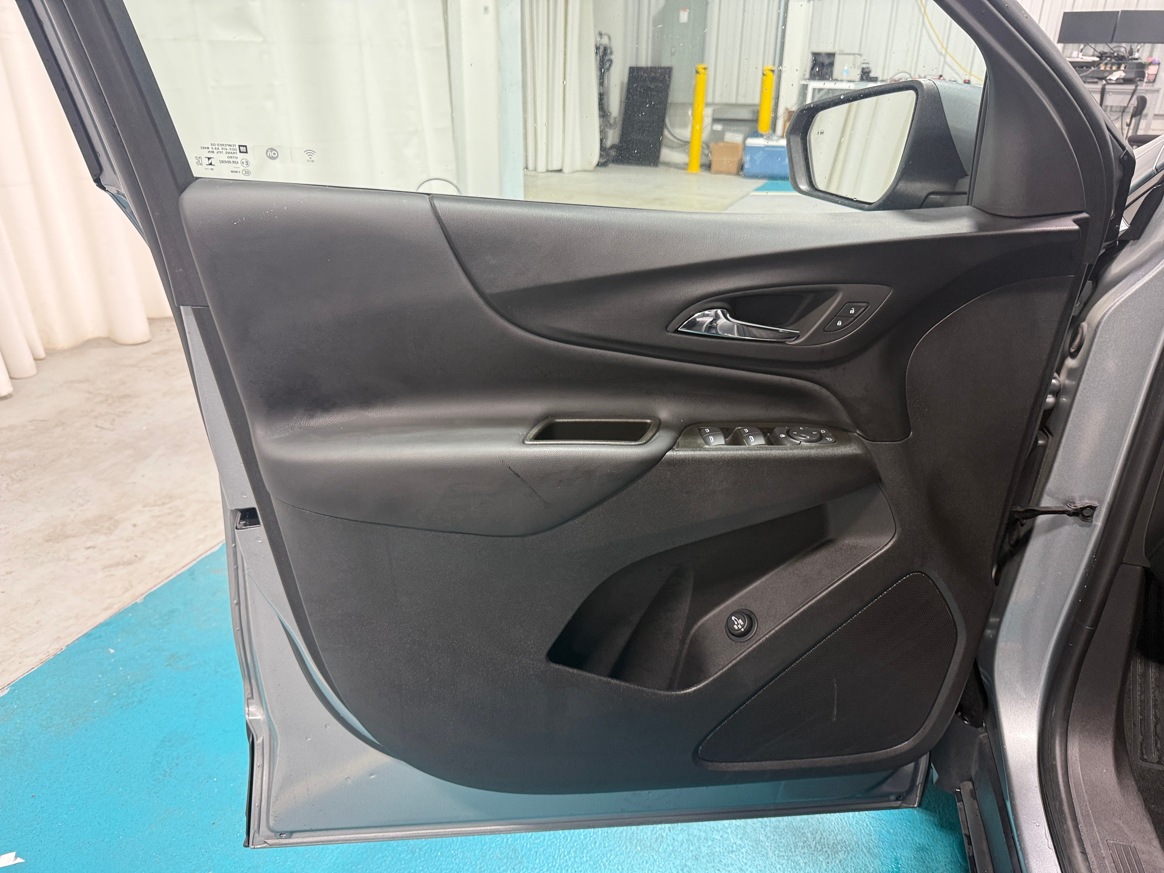 chevrolet equinox 2024 3GNAXUEG9RL196430 image chevrolet equinox 2024 3GNAXUEG9RL196430 image