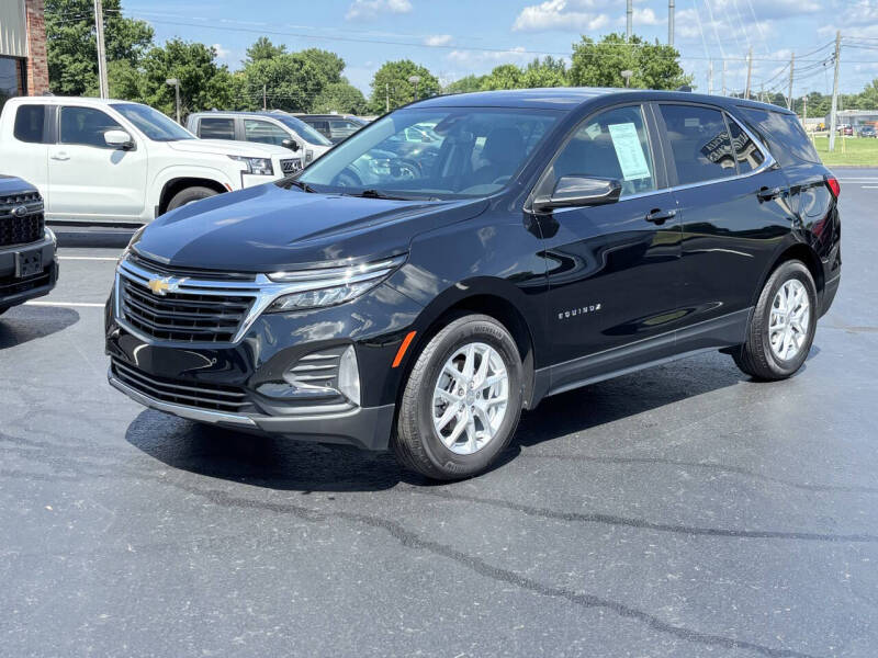 chevrolet equinox 2024 3GNAXKEG0RL163983 image chevrolet equinox 2024 3GNAXKEG0RL163983 image