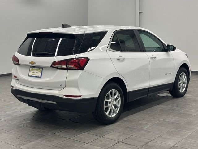 chevrolet equinox 2024 3GNAXKEG9RL339655 image chevrolet equinox 2024 3GNAXKEG9RL339655 image