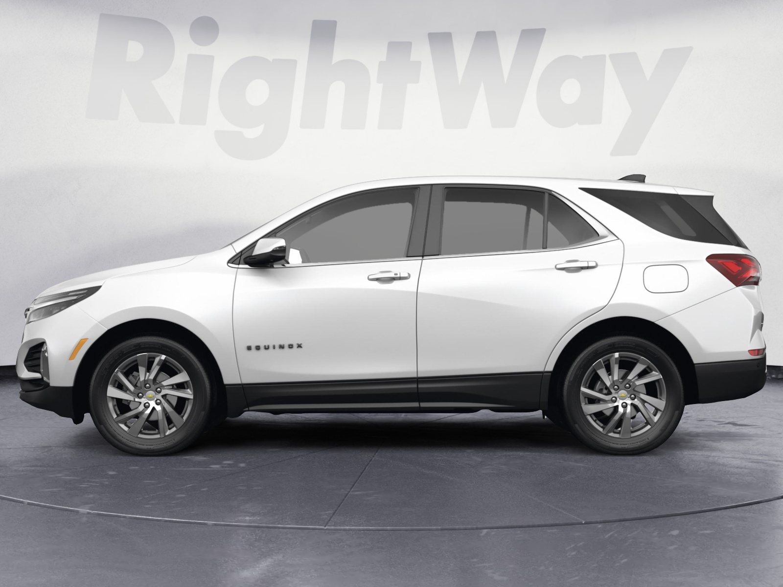 chevrolet equinox 2024 3GNAXUEG6RL243137 image chevrolet equinox 2024 3GNAXUEG6RL243137 image