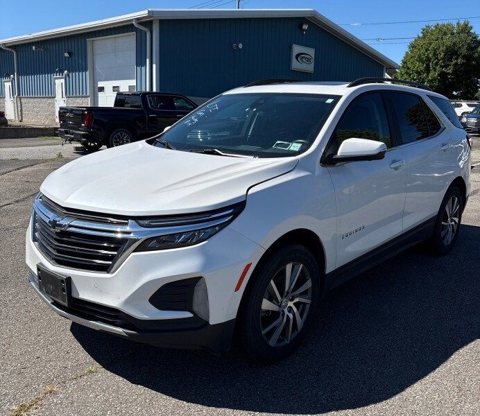 chevrolet equinox 2024 3GNAXUEG7RS175355 image chevrolet equinox 2024 3GNAXUEG7RS175355 image