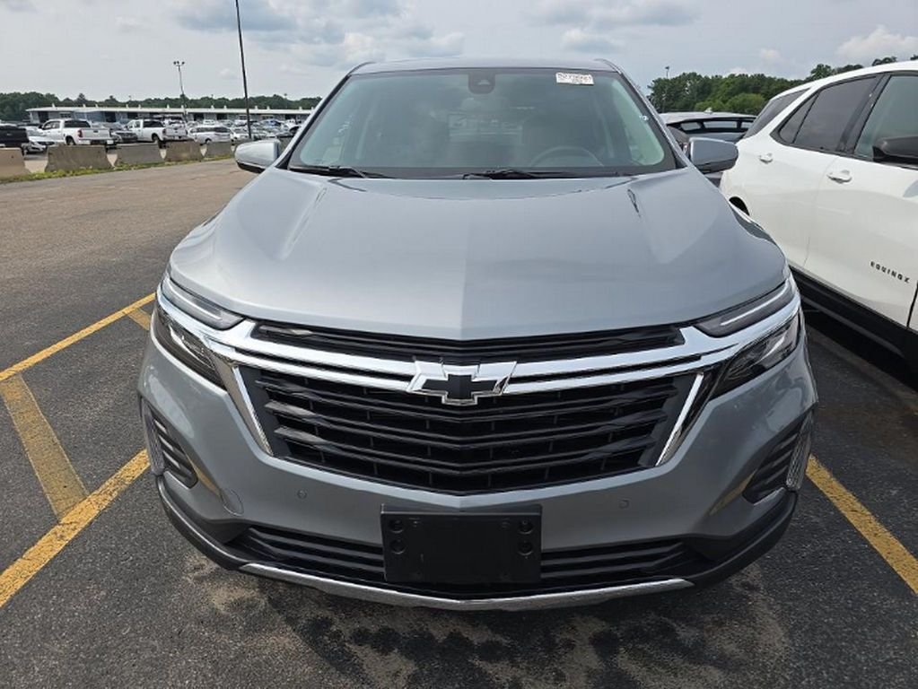 chevrolet equinox 2024 3GNAXUEG6RS105104 image chevrolet equinox 2024 3GNAXUEG6RS105104 image