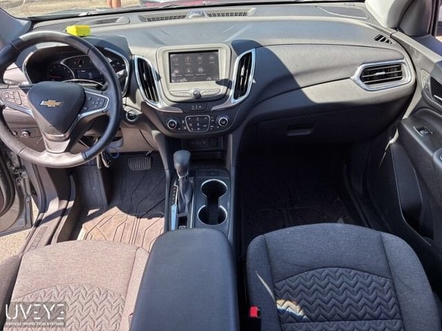 chevrolet equinox 2024 3GNAXKEG0RS228787 image chevrolet equinox 2024 3GNAXKEG0RS228787 image