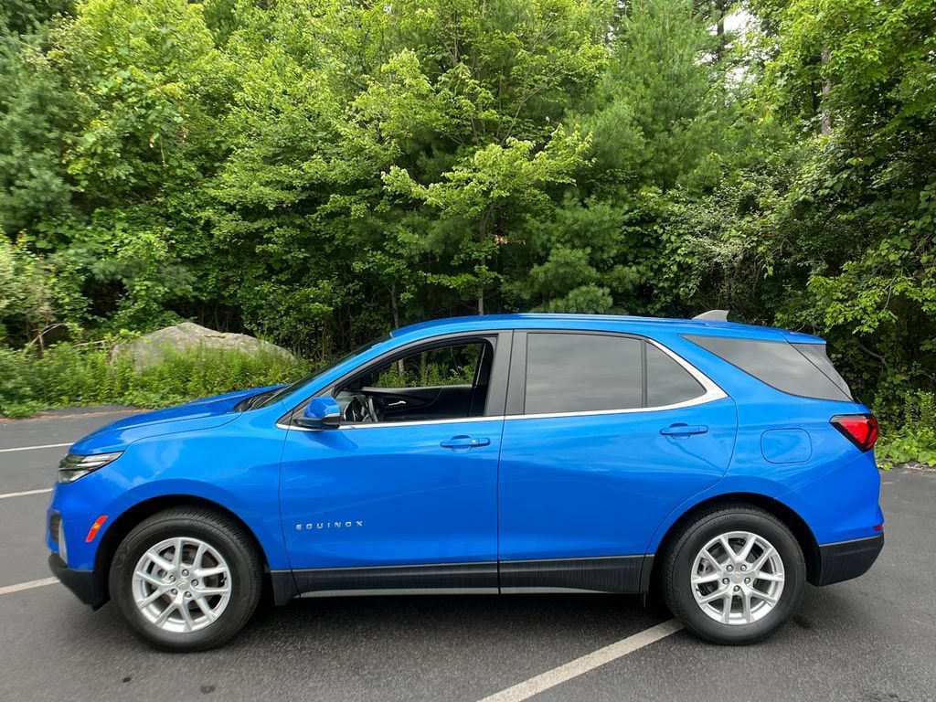 chevrolet equinox 2024 3GNAXUEG2RS130713 image chevrolet equinox 2024 3GNAXUEG2RS130713 image