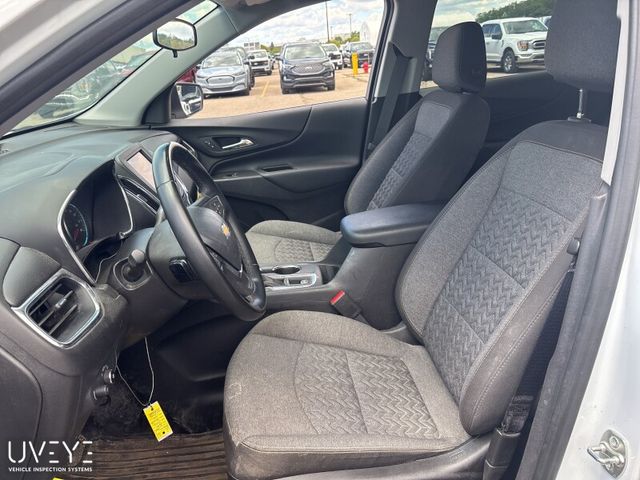 chevrolet equinox 2024 3GNAXKEG6RS148832 image chevrolet equinox 2024 3GNAXKEG6RS148832 image