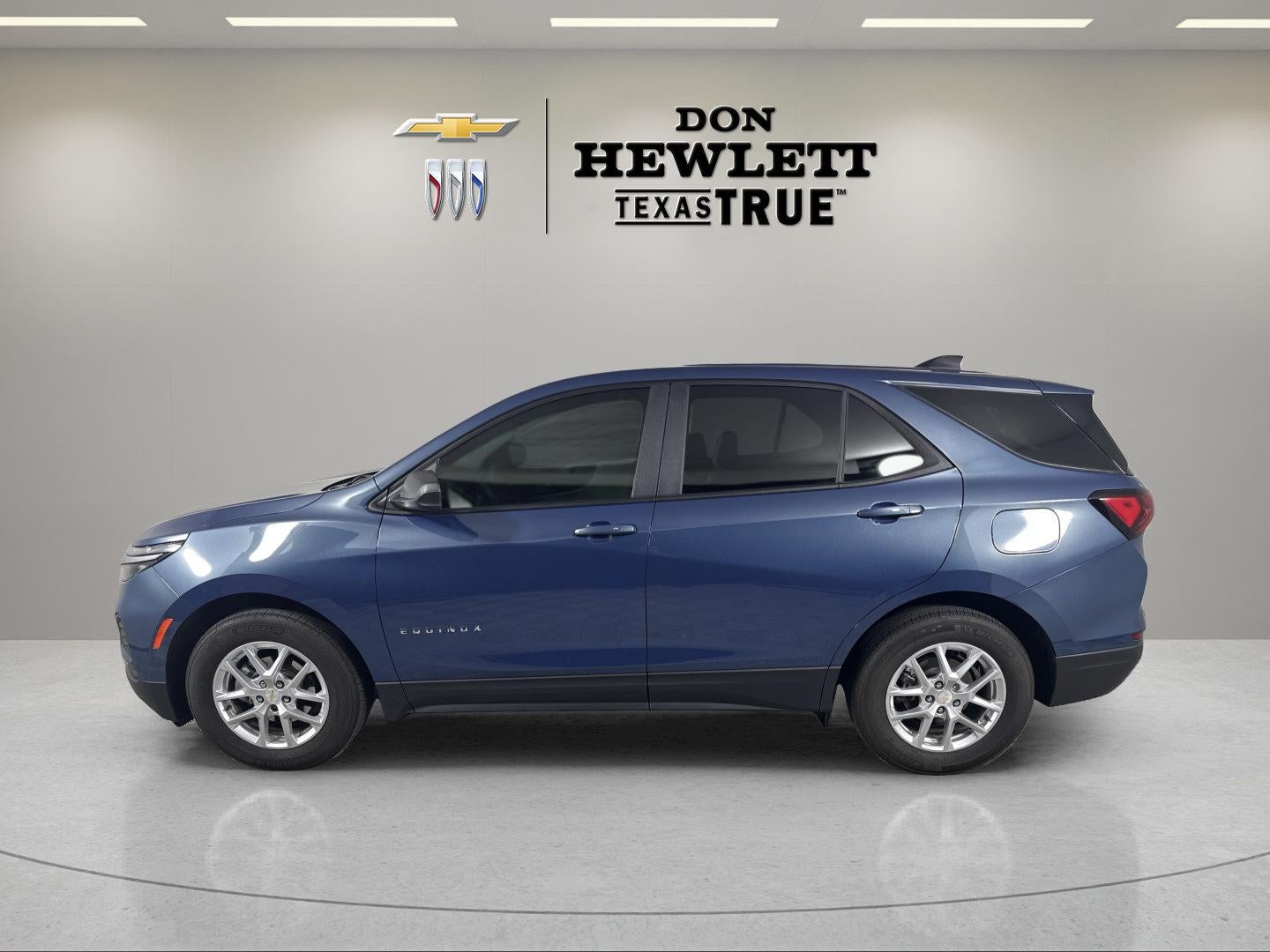 chevrolet equinox 2024 3GNAXHEG2RL148940 image chevrolet equinox 2024 3GNAXHEG2RL148940 image
