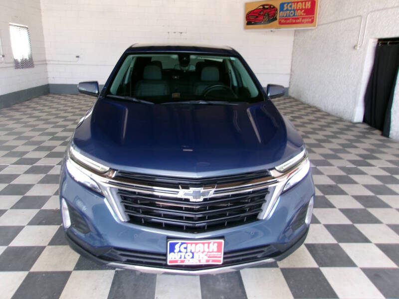 chevrolet equinox 2024 3GNAXKEGXRL212851 image chevrolet equinox 2024 3GNAXKEGXRL212851 image