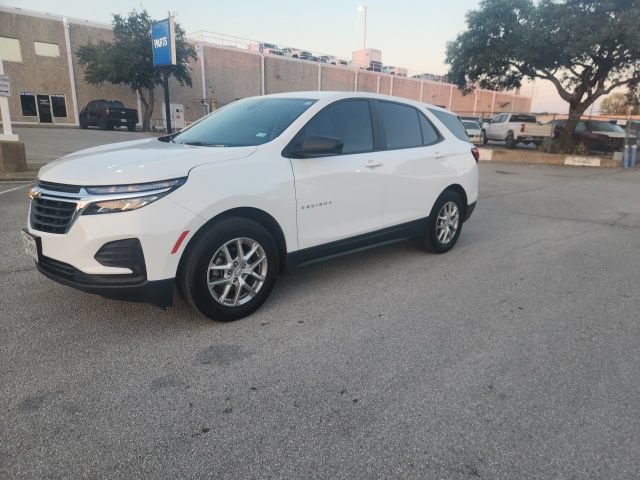 chevrolet equinox 2024 3GNAXHEG9RL312135 image chevrolet equinox 2024 3GNAXHEG9RL312135 image