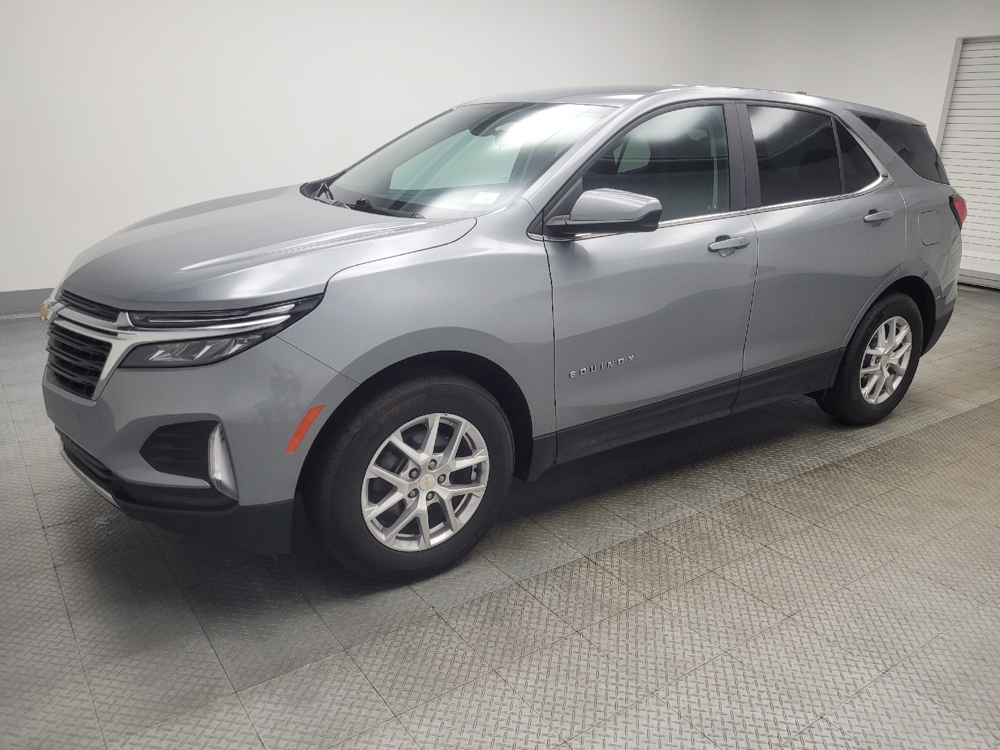chevrolet equinox 2024 3GNAXKEG0RS121612 image chevrolet equinox 2024 3GNAXKEG0RS121612 image